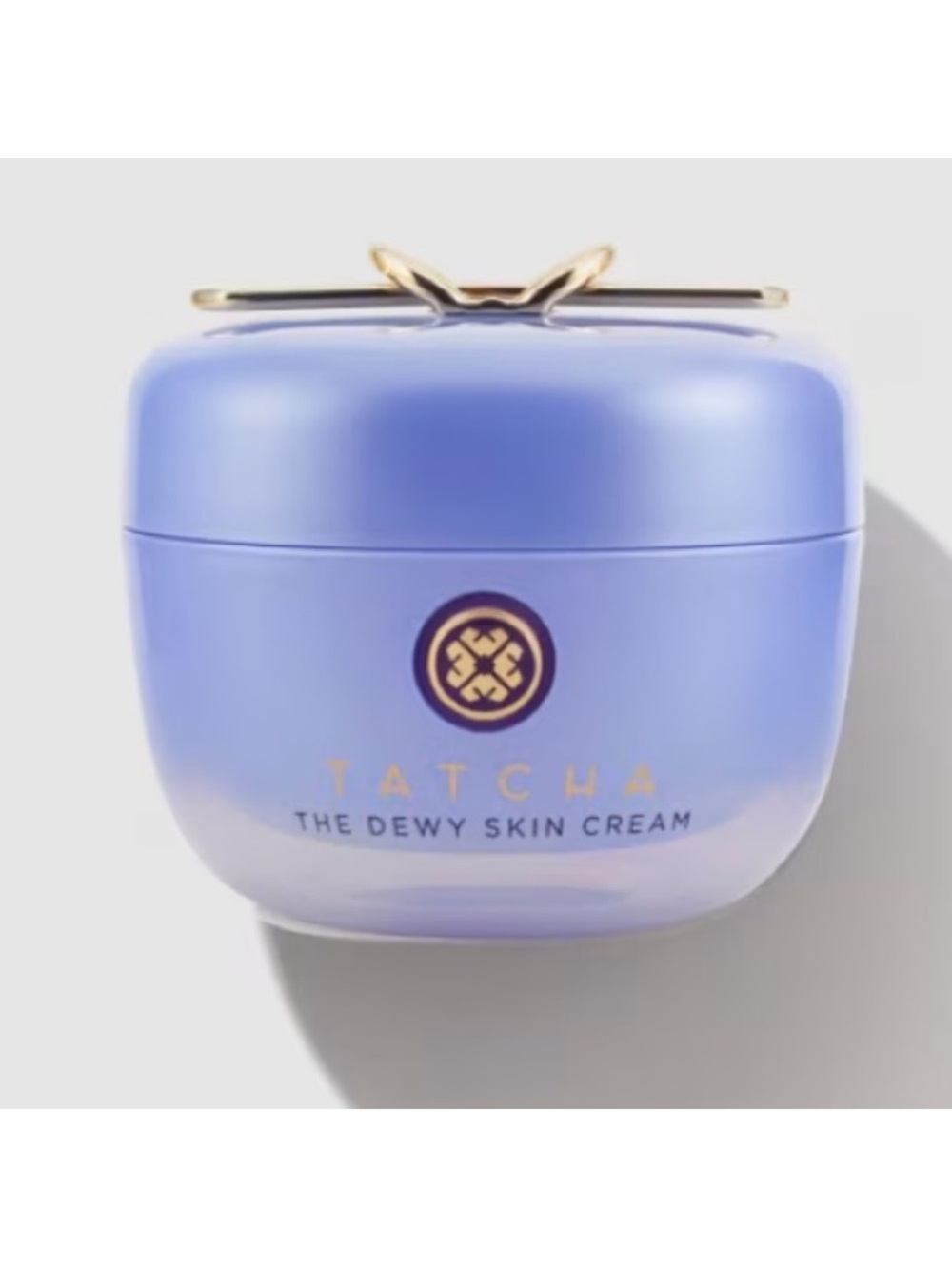 NEW TATCHA The Dewy Skin Cream 50ml